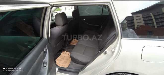 Toyota Corolla 2005, 264,950 km - 1.4 l - Bakı