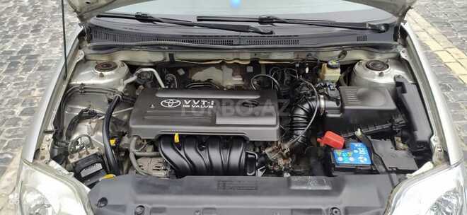 Toyota Corolla 2005, 264,950 km - 1.4 l - Bakı