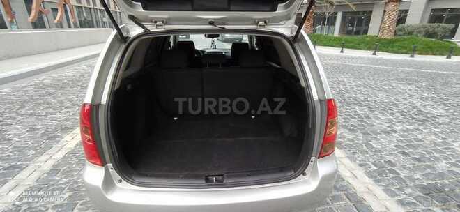 Toyota Corolla 2005, 264,950 km - 1.4 l - Bakı