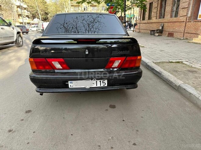 LADA (VAZ) 2115 2011, 189,000 km - 1.6 л - Gəncə