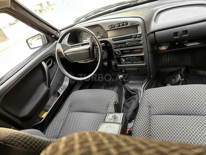 LADA (VAZ) 2115 2011, 189,000 km - 1.6 л - Gəncə
