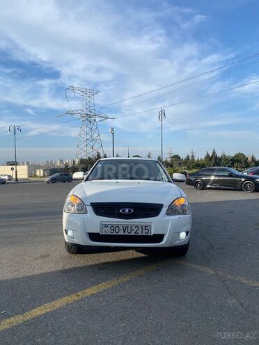 LADA (VAZ) Priora 2013, 97,000 km - 1.6 l - Bakı