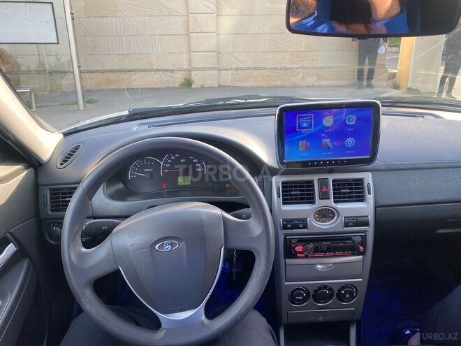 LADA (VAZ) Priora 2013, 97,000 km - 1.6 l - Bakı