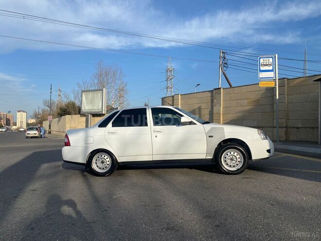 LADA (VAZ) Priora 2013, 97,000 km - 1.6 l - Bakı