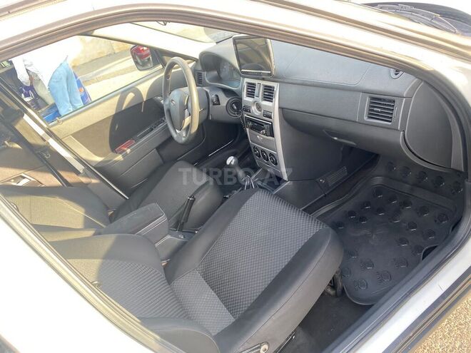 LADA (VAZ) Priora 2013, 97,000 km - 1.6 l - Bakı
