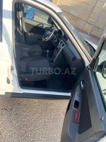 LADA (VAZ) Priora 2013, 97,000 km - 1.6 l - Bakı