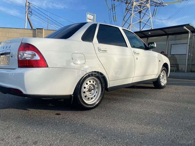 LADA (VAZ) Priora 2013, 97,000 km - 1.6 l - Bakı