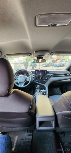 Toyota Camry 2020, 81,000 km - 2.5 l - Bakı