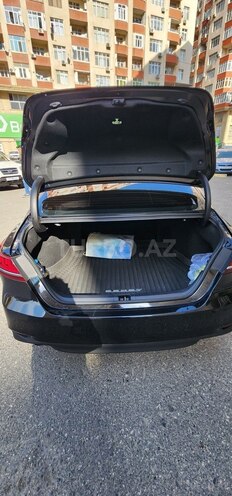 Toyota Camry 2020, 81,000 km - 2.5 l - Bakı