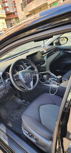 Toyota Camry 2020, 81,000 km - 2.5 l - Bakı