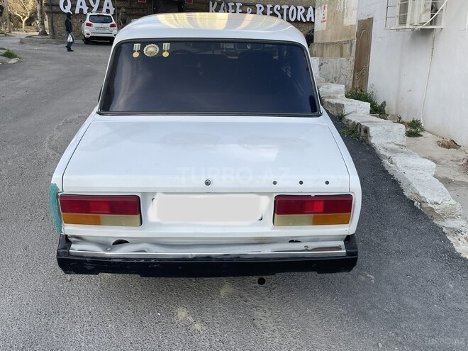 LADA (VAZ) 2107 1994, 12,222 km - 1.6 l - Bakı