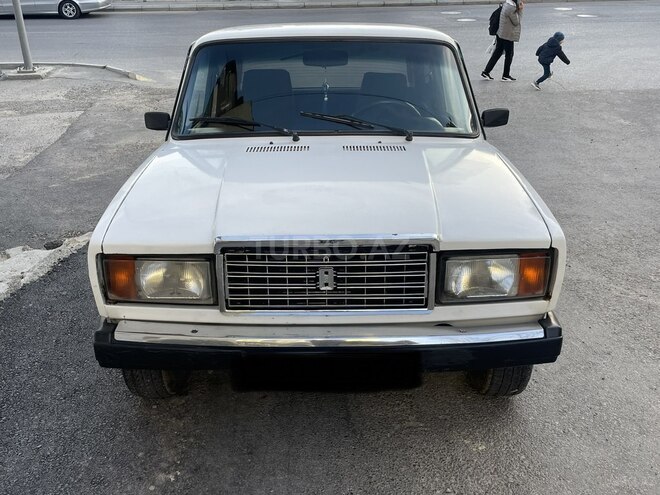 LADA (VAZ) 2107 1994, 12,222 km - 1.6 l - Bakı