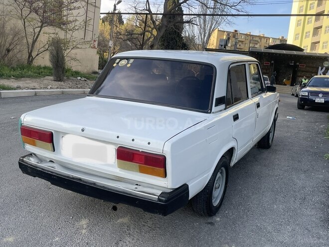 LADA (VAZ) 2107 1994, 12,222 km - 1.6 l - Bakı
