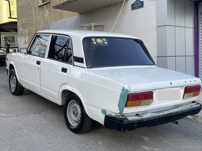LADA (VAZ) 2107 1994, 12,222 km - 1.6 l - Bakı