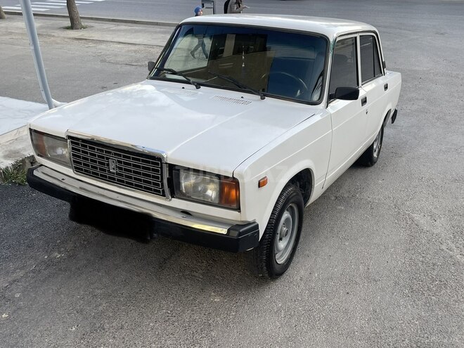 LADA (VAZ) 2107 1994, 12,222 km - 1.6 l - Bakı