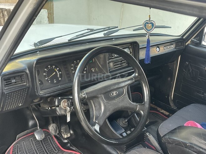 LADA (VAZ) 2107 1994, 12,222 km - 1.6 l - Bakı