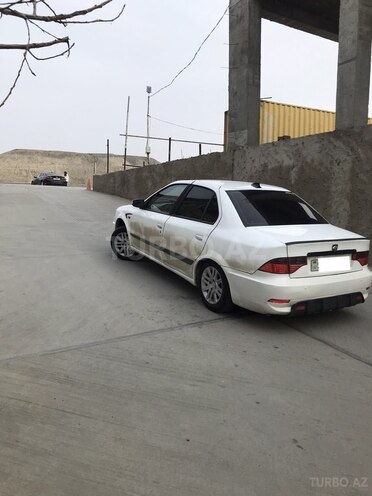 Iran Khodro Samand 2015, 388,840 km - 1.6 l - Hacıqabul