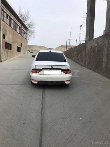 Iran Khodro Samand 2015, 388,840 km - 1.6 l - Hacıqabul