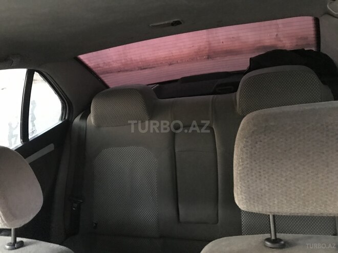 Iran Khodro Samand 2015, 388,840 km - 1.6 l - Hacıqabul
