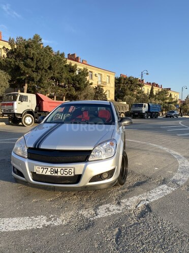 Opel Astra 2009, 345,000 km - 1.3 l - Bakı