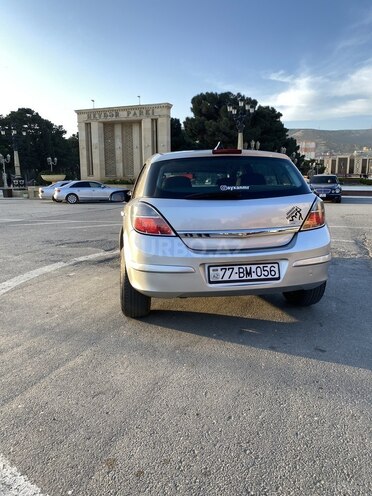 Opel Astra 2009, 345,000 km - 1.3 l - Bakı