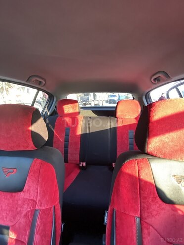 Opel Astra 2009, 345,000 km - 1.3 l - Bakı