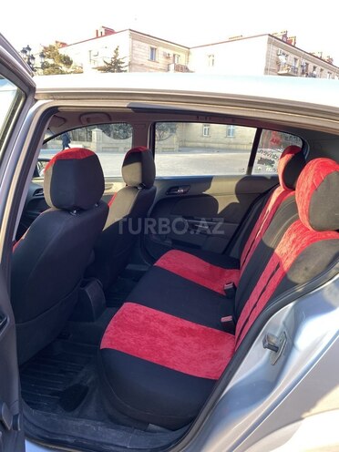 Opel Astra 2009, 345,000 km - 1.3 l - Bakı