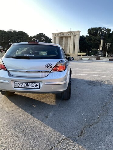 Opel Astra 2009, 345,000 km - 1.3 l - Bakı