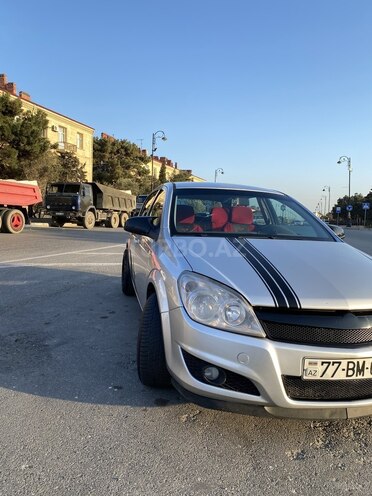 Opel Astra 2009, 345,000 km - 1.3 l - Bakı