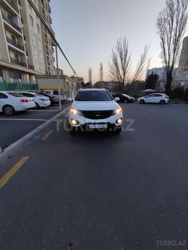 Kia Sorento 2010, 220,000 km - 2.0 l - Bakı