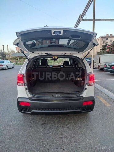 Kia Sorento 2010, 220,000 km - 2.0 l - Bakı