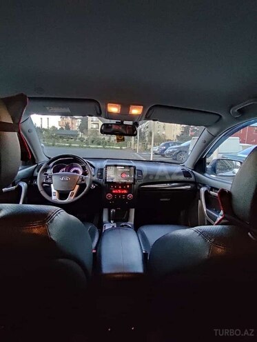 Kia Sorento 2010, 220,000 km - 2.0 l - Bakı