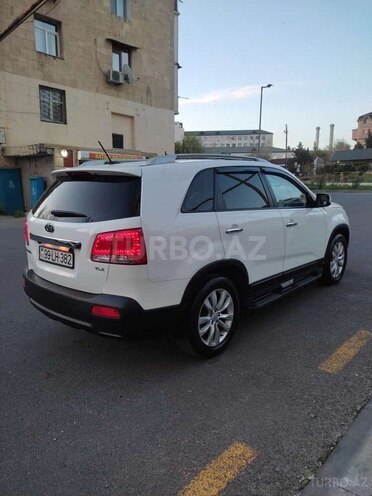 Kia Sorento 2010, 220,000 km - 2.0 l - Bakı