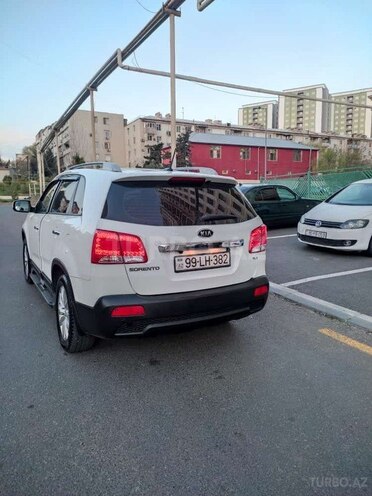 Kia Sorento 2010, 220,000 km - 2.0 l - Bakı