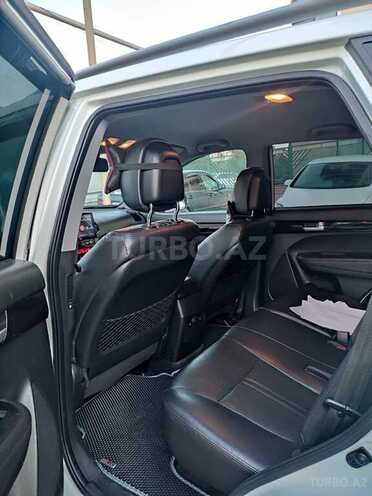 Kia Sorento 2010, 220,000 km - 2.0 l - Bakı