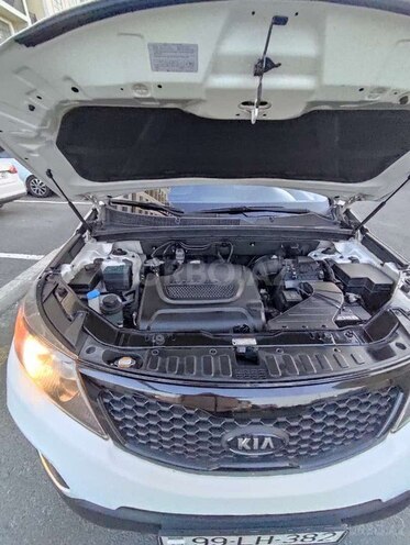 Kia Sorento 2010, 220,000 km - 2.0 l - Bakı