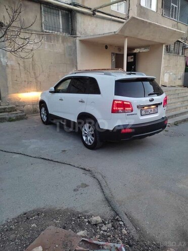 Kia Sorento 2010, 220,000 km - 2.0 l - Bakı
