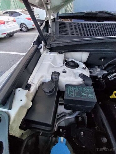Kia Sorento 2010, 220,000 km - 2.0 l - Bakı