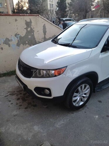 Kia Sorento 2010, 220,000 km - 2.0 l - Bakı