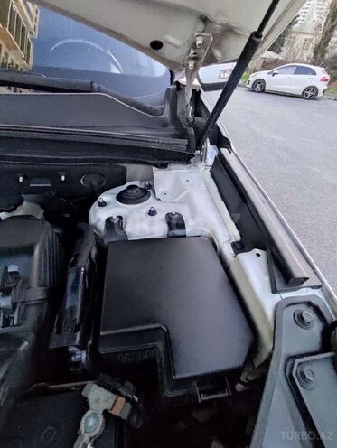 Kia Sorento 2010, 220,000 km - 2.0 l - Bakı