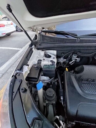 Kia Sorento 2010, 220,000 km - 2.0 l - Bakı