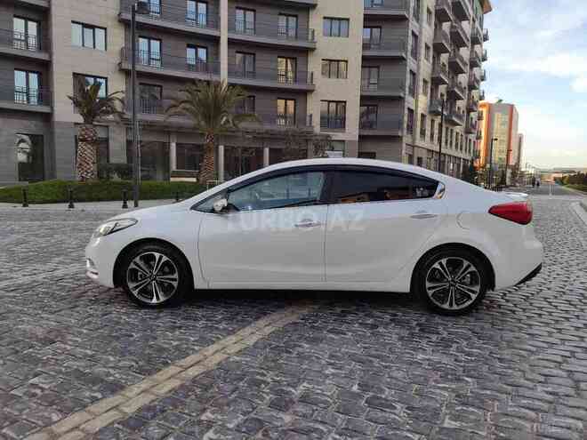 Kia Cerato 2014, 135,735 km - 1.6 l - Bakı
