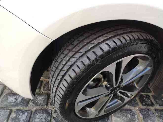 Kia Cerato 2014, 135,735 km - 1.6 l - Bakı