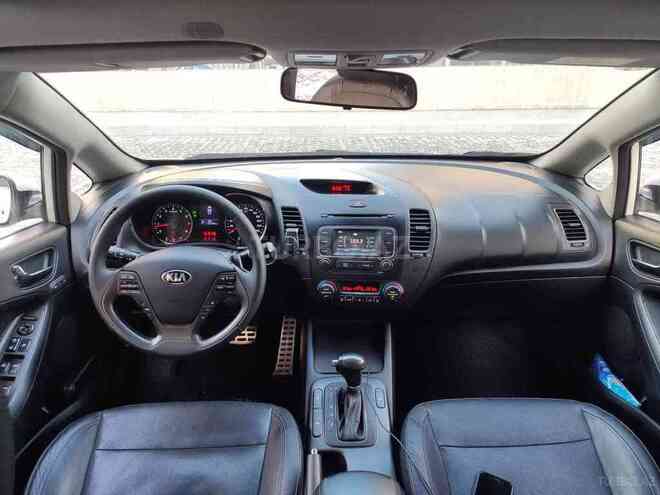Kia Cerato 2014, 135,735 km - 1.6 l - Bakı