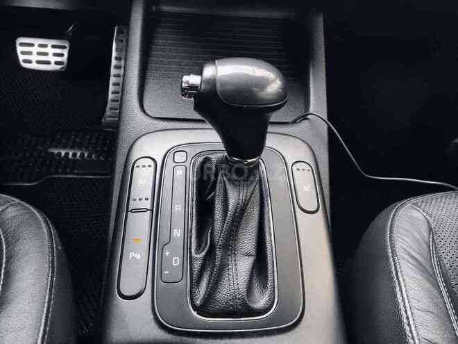 Kia Cerato 2014, 135,735 km - 1.6 l - Bakı