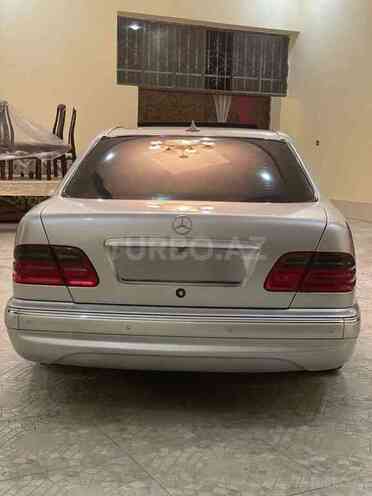 Mercedes E 320 1999, 274,000 km - 3.2 l - Şəmkir