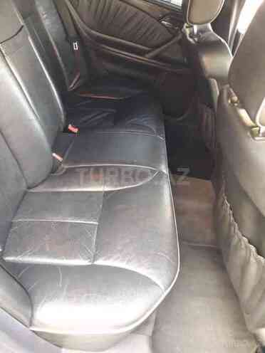 Mercedes E 320 1999, 274,000 km - 3.2 l - Şəmkir