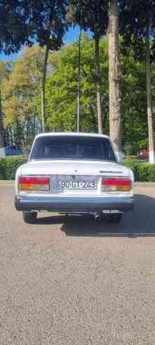 LADA (VAZ) 2107 2003, 110,366 km - 1.6 л - Masallı