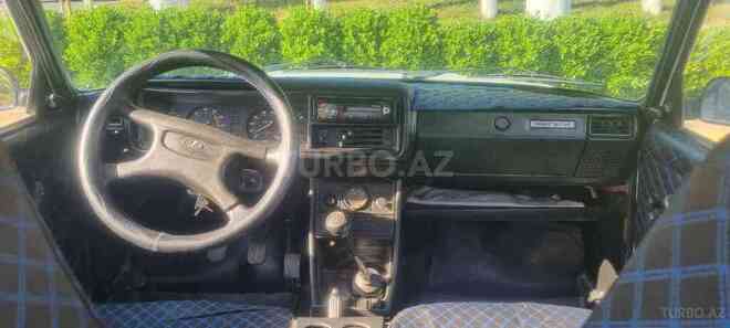 LADA (VAZ) 2107 2003, 110,366 km - 1.6 л - Masallı