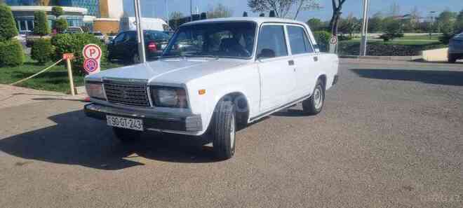 LADA (VAZ) 2107 2003, 110,366 km - 1.6 л - Masallı